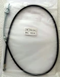 Kawasaki MT1 KV75 Front Brake Cable Replaces Oem# 54005-058 All Years. Fixed Price $66.94.