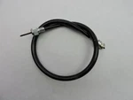 1L9-83560-01 Nos Yamaha Tachometer Cable Speedometer XS360 XS400 W32H. Fixed Price $17.05.