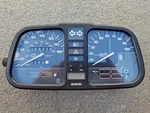 1994 Bmw K1100 Rs. Used Oem Instrument Cluster.. Fixed Price $120.00.