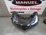 2002 02-03 Honda CBR954RR Oem Headlight. Fixed Price $99.95.