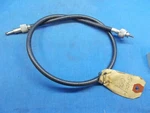 Kawasaki 54001-054. Oem Speedometer Cable. Fits KM100(76-81).. Fixed Price $19.95.