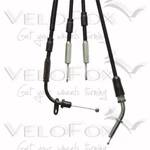 Jmt Throttle Cable Set Fits Yamaha Rd 350 Lc Ypvs 1983-1984. Fixed Price $45.24.