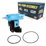 Fits 2009-2025 Honda CRF250/450 R/RX16700-MEN-A52 Fuel Pump Module Assembly Qfs. Fixed Price $155.98.