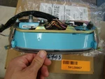 Harley Instrument Cluster Touring Flhs Speedo Tach Fuel 67296-95 New EP12443. Fixed Price $722.50.