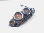01-07 Honda NSS250 Reflex Sport Instrument Cluster Speedometer Tach Gauges. Fixed Price $99.95.
