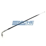 Honda CBR600 F/se Throttle Pull Cable 17910-MV9-000. Fixed Price $14.45.