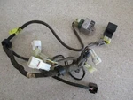 2006 Yamaha Ttr 125LE Ignition Main Wiring Harness Oem, 1B2-H2590-10-00, M100. Fixed Price $65.00.
