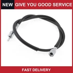 Pack Of For Honda CG125 Motorbike Black Rubber 31" Controller Tachometer Cable. Fixed Price $20.29.