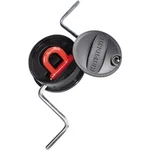 Kryptonite Super Stronghold Security Anchor LK001089. Fixed Price $74.95.