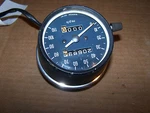 Honda Mph Speedometer Gauge 37200-388-602 Pw. Fixed Price $69.95.