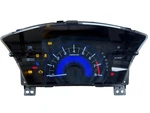 2012 Honda Civic Lx Lower Instrument Cluster (tach + Gear Indicator) Oem. Fixed Price $50.00.