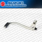 New Suzuki SFV650 Abs Oem Gear Shifter Lever 25600-44H02. Fixed Price $75.00.