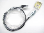 Motion Pro Nos 05-0006 Yamaha Speedometer Cable XJ550 XJ650 XJ750 XS850. Fixed Price $17.54.