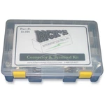 Ricks Motorsport Electrics Connectors/terminals Kit 11-501. Fixed Price $99.95.