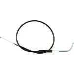 Motion Pro Black Vinyl Throttle Cable 06-0383. Fixed Price $30.97.
