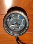 1974 Honda Trail Speedometer Gauge Oem Original. Fixed Price $85.00.