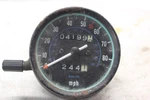 Speedometer Assy 4200 Miles 25005-1064 1980 Kawasaki KZ440. Fixed Price $50.00.