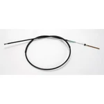 Parts Unlimited Rear Hand Brake Cable - K280560. Fixed Price $12.95.