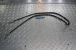 1996 Honda CBR600F3 Throttle Cables Lines 17910-MV9-000. Fixed Price $34.99.