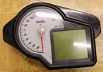 Aprilia Tuono V4 1100 Factory 2015 2016 Speedometer Dashboard Cluster. Fixed Price $490.00.