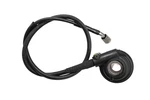 96 Suzuki RF900R Speedometer Housing & Cable. Fixed Price $69.99.