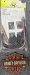 Namz 12" Fl '07+ Wire Extension Kit NHCX-MB12 2120-0223. Fixed Price $50.00.