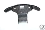 08-16 Yamaha Yzf R6R Race Upper Ram Fairing Gauge Stay Bracket Carbon Fiber. Fixed Price $228.95.