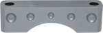 Covingtons Front Fender Spacers Chrome C1102-C. Fixed Price $113.99.
