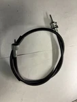 Kawasaki 1976 KH250 1974-1975 S1 1972 S2 Speedo Cable Nos 54001-035. Fixed Price $29.00.