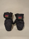 Vtg Oshkosh B'gosh Toddlers Winter Mittens Waterproof Dri Hand Hook/loop Closure. Fixed Price $13.49.