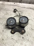 73 Yamaha Gauges Speedometer Tachometer. Fixed Price $299.99.