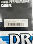 Drag Specialties 0655-0033 Transmission-drive Speedometer Cable Vinyl 35". Fixed Price $26.00.