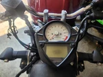 Suzuki Sv Instrument Cluster, Speedometer, Tachometer. Fixed Price $115.00.