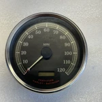 1999-2005 Oem Harley-davidson Speedometer Gauge Road King Softail 67033-99A. Fixed Price $195.00.