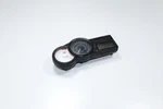 04-08 Bmw 2006 K1200S Speedometer Mph Rpm Gauge Dash Assembly Oem Tested I18. Fixed Price $99.74.