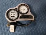Gauges Instrument Cluster Speedo Tach Odometer Suzuki. Fixed Price $119.99.