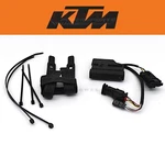 Connectivity Unit Kit 250 350 450 Sx-f Xc-f 22-25 (see Yr Notes) Oem KTM#H288. Fixed Price $211.61.