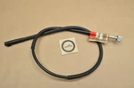 Nos Honda 1984-86 NQ50 Spree Speedometer Gauge Cable 44830-GK8-871. Fixed Price $44.86.