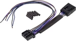 Namz Front Turn Signal Tap Harness 2120-1116 850-09108 NAMN-FTTH-03. Fixed Price $59.95.