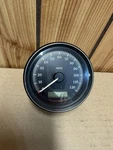 Harley Davidson Oem Touring Dyna Sportster Speedometer 10,204 Miles! 67349-08!. Fixed Price $179.99.