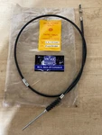 Nos Beck Brand Yamaha YA6 YA-6 Front Brake Cable 137-26341-12/10 Made In Japan. Fixed Price $19.95.