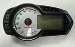 09-12 Kawasaki Ninja ZX6R Tach Gauges Speedometer Instruments Oem Nice. Fixed Price $199.00.