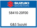 Suzuki Oem Part 58410-20F00 Cable, Starter. Fixed Price $60.32.