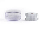 Led Tail Light Int.signals Kawasaki 800 Classic,valcan 1500/L,VULCAN 88. Fixed Price $56.95.