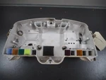 Honda GL1500 1989 37104-MT8-008 Cover Meter Lower 12075. Fixed Price $33.70.