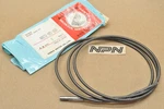 Nos Honda VF700 VF750 VT1100 VT500 VT700 Speedometer Inner Cable 44831-KM1-000. Fixed Price $36.29.