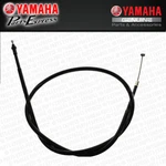 New 2001 2009 Yamaha V-star XVS1100 Custom Midnight Oem Clutch Cable. Fixed Price $36.95.