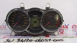 Instrumentation Panel Suzuki V Strom Dl 1000 2005. Fixed Price $459.22.