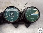 1973-1976 Honda CB750K Four Gauges Meter Speedo Tach G9-8832.ADL. Fixed Price $125.00.