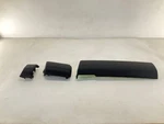15-19 Land Rover Discovery Sport Left Right Center Dashboard Trim Molding Set 3. Fixed Price $199.99.